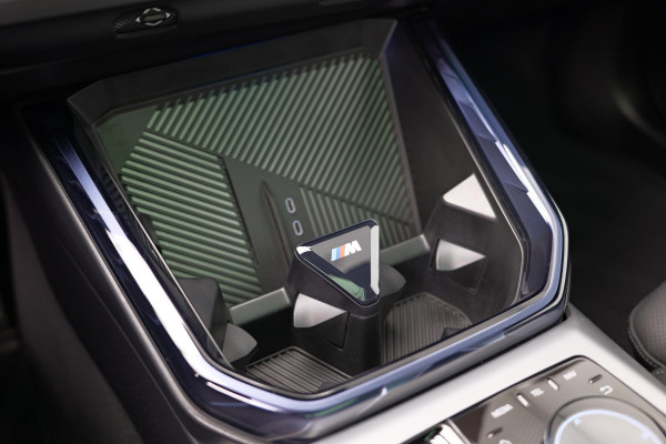 BMW X3 30e xDrive |Pano|M-pakket|Memory|Leder|