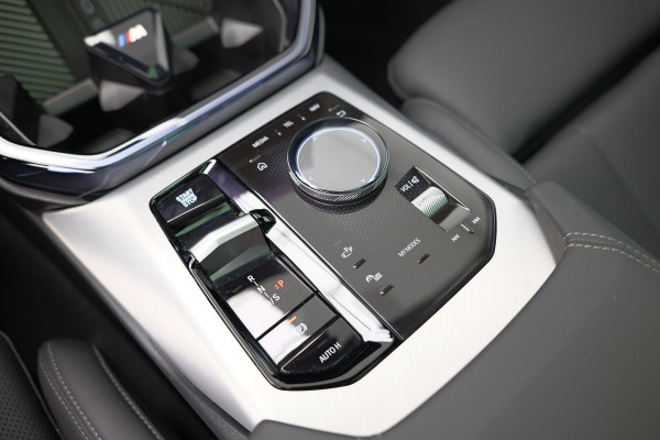 BMW X3 30e xDrive |Pano|M-pakket|Memory|Leder|