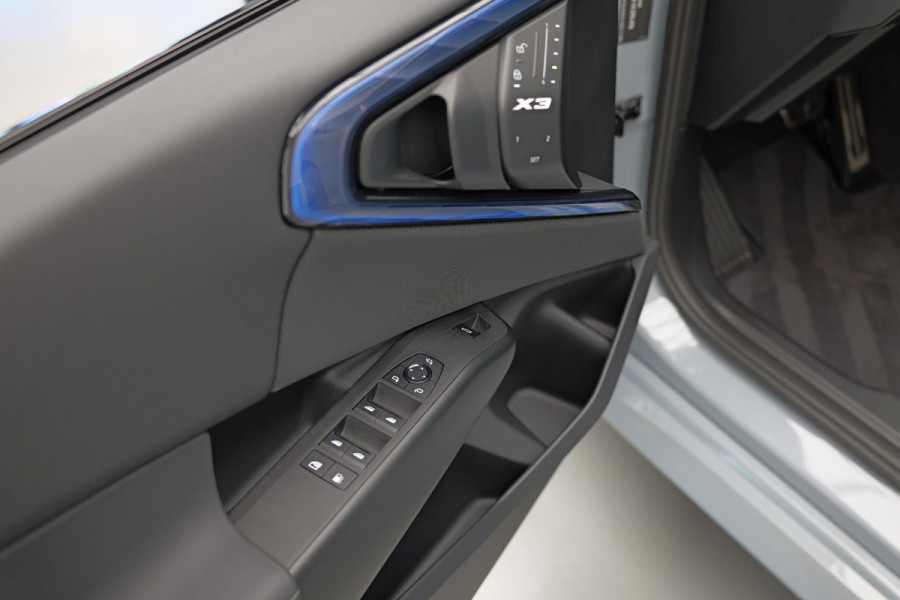 BMW X3 30e xDrive |Pano|M-pakket|Memory|Leder|