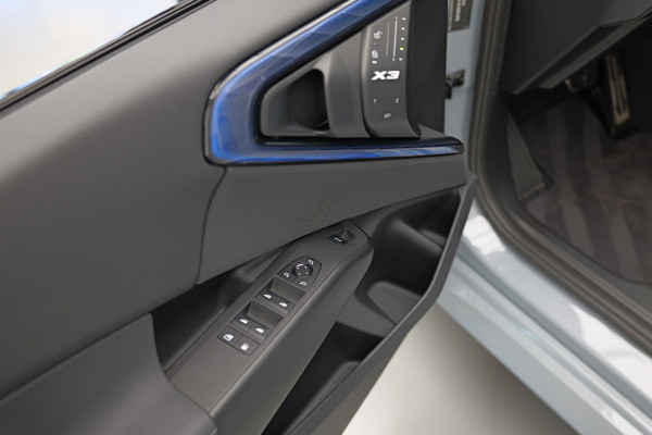 BMW X3 30e xDrive |Pano|M-pakket|Memory|Leder|