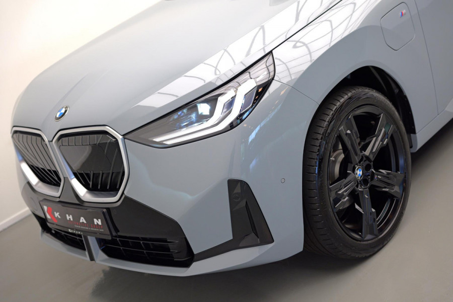 BMW X3 30e xDrive |Pano|M-pakket|Memory|Leder|