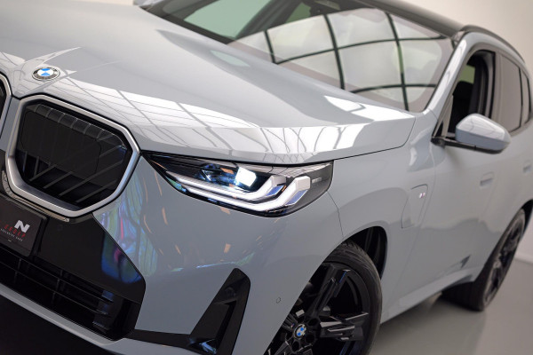 BMW X3 30e xDrive |Pano|M-pakket|Memory|Leder|