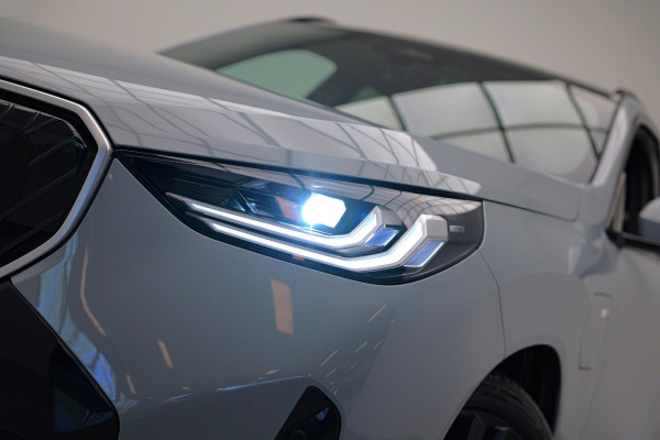BMW X3 30e xDrive |Pano|M-pakket|Memory|Leder|