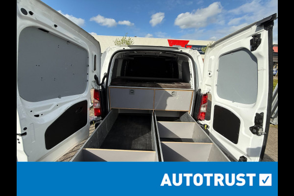Opel Combo 1.5D L2H1 Edition