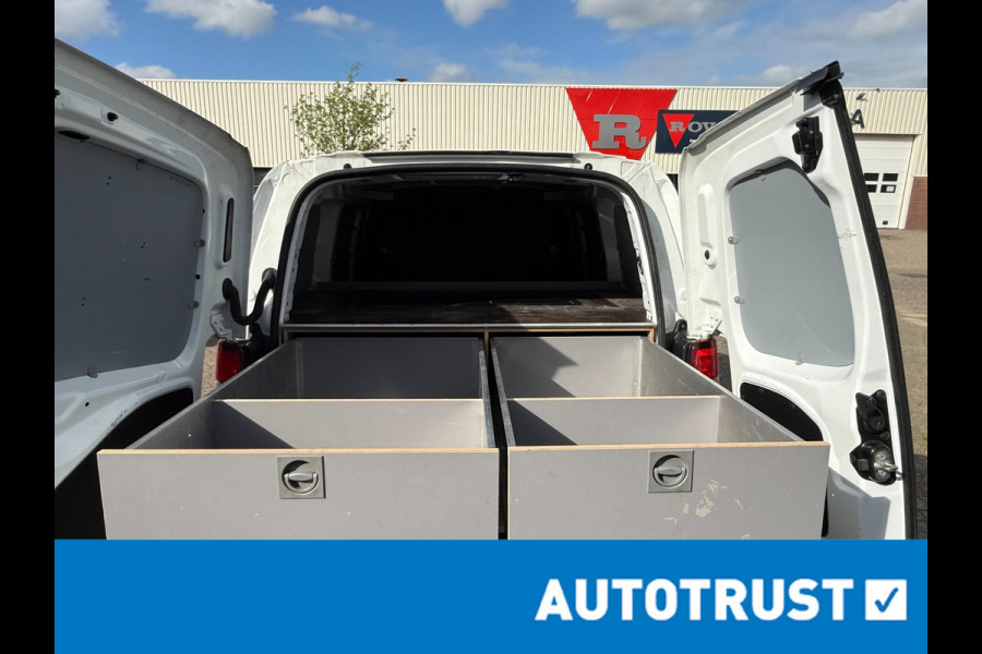 Opel Combo 1.5D L2H1 Edition