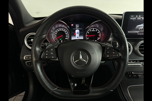 Mercedes-Benz C-Klasse AMG 43 4MATIC Pano|Sportuitlaat|Night
