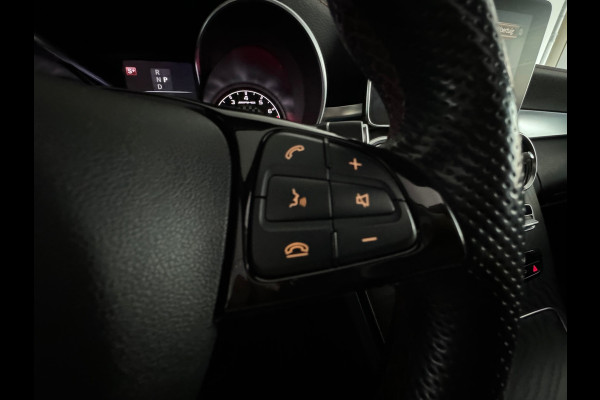 Mercedes-Benz C-Klasse AMG 43 4MATIC Pano|Sportuitlaat|Night