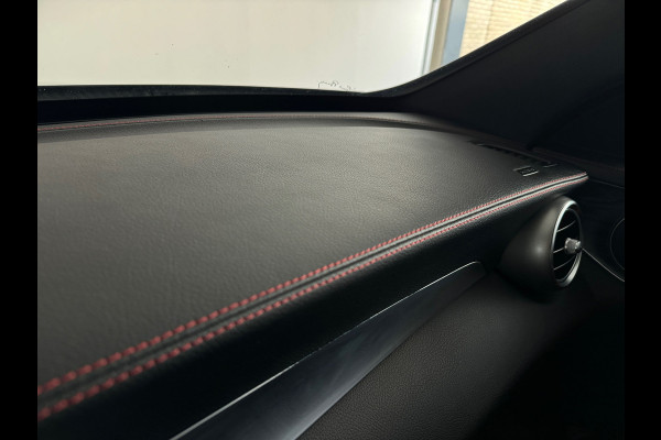 Mercedes-Benz C-Klasse AMG 43 4MATIC Pano|Sportuitlaat|Night