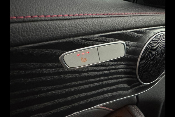 Mercedes-Benz C-Klasse AMG 43 4MATIC Pano|Sportuitlaat|Night