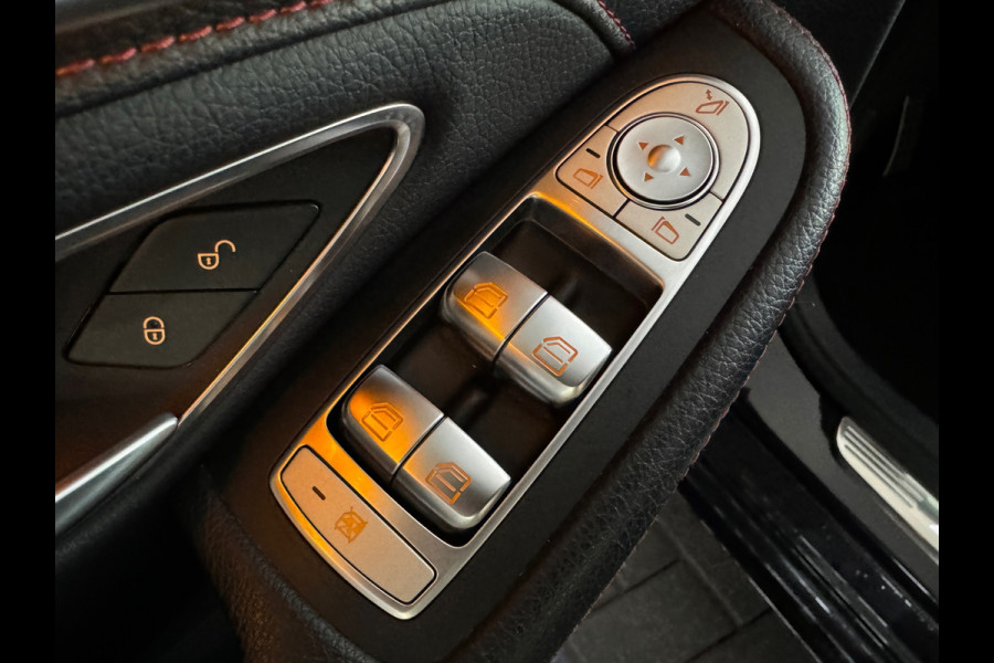 Mercedes-Benz C-Klasse AMG 43 4MATIC Pano|Sportuitlaat|Night