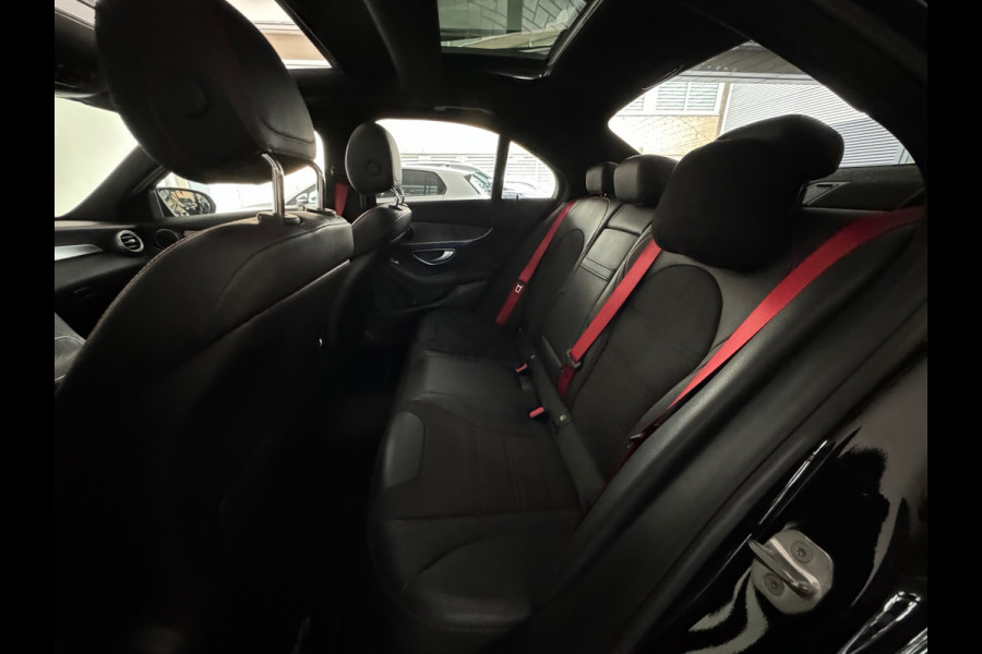 Mercedes-Benz C-Klasse AMG 43 4MATIC Pano|Sportuitlaat|Night