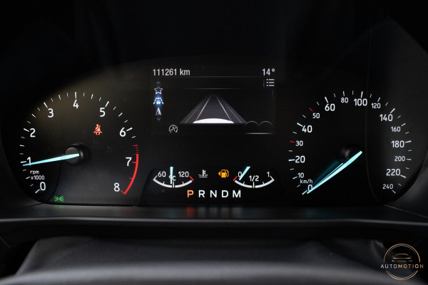 Ford Focus 1.0 EcoBoost ST-Line Camera Keyless Stoelverwarming Carplay Led