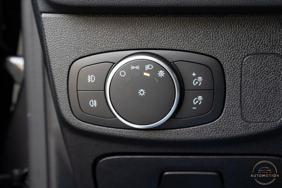 Ford Focus 1.0 EcoBoost ST-Line Camera Keyless Stoelverwarming Carplay Led