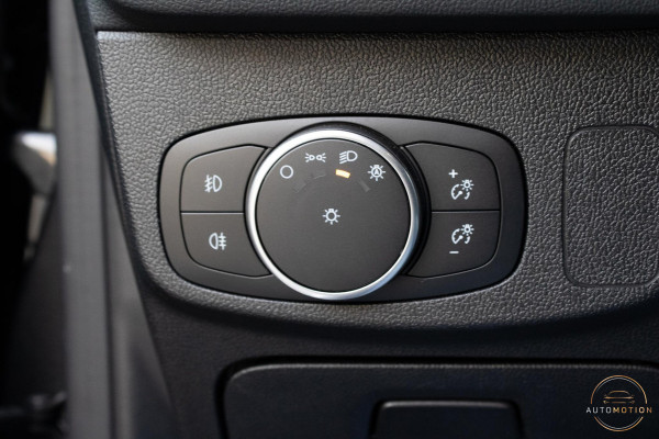 Ford Focus 1.0 EcoBoost ST-Line Camera Keyless Stoelverwarming Carplay Led