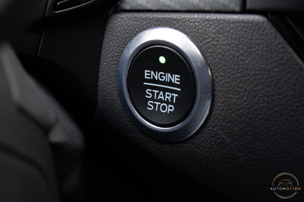 Ford Focus 1.0 EcoBoost ST-Line Camera Keyless Stoelverwarming Carplay Led