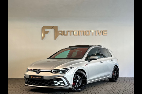 Volkswagen Golf 2.0 TSI GTI Pano|H/K|HuD|Sfeer|Mistlampen
