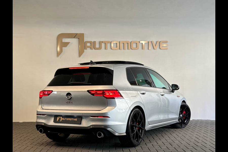 Volkswagen Golf 2.0 TSI GTI Pano|H/K|HuD|Sfeer|Mistlampen