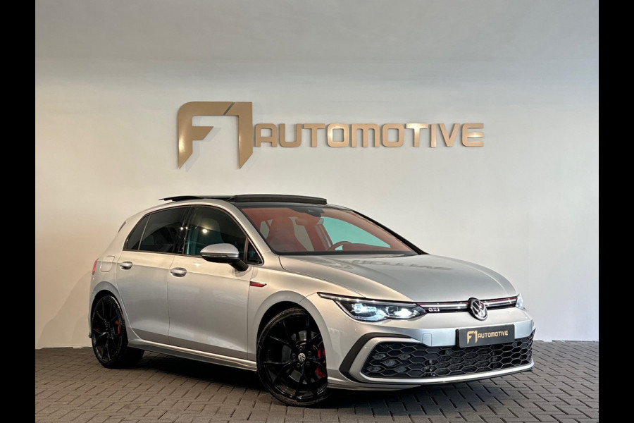 Volkswagen Golf 2.0 TSI GTI Pano|H/K|HuD|Sfeer|Mistlampen