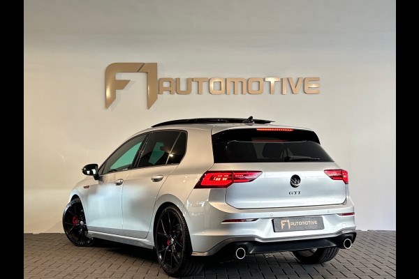 Volkswagen Golf 2.0 TSI GTI Pano|H/K|HuD|Sfeer|Mistlampen
