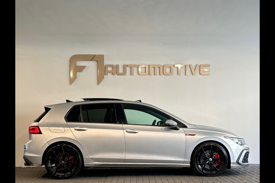 Volkswagen Golf 2.0 TSI GTI Pano|H/K|HuD|Sfeer|Mistlampen