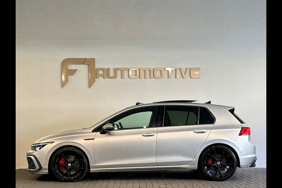 Volkswagen Golf 2.0 TSI GTI Pano|H/K|HuD|Sfeer|Mistlampen