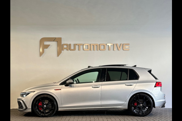 Volkswagen Golf 2.0 TSI GTI Pano|H/K|HuD|Sfeer|Mistlampen