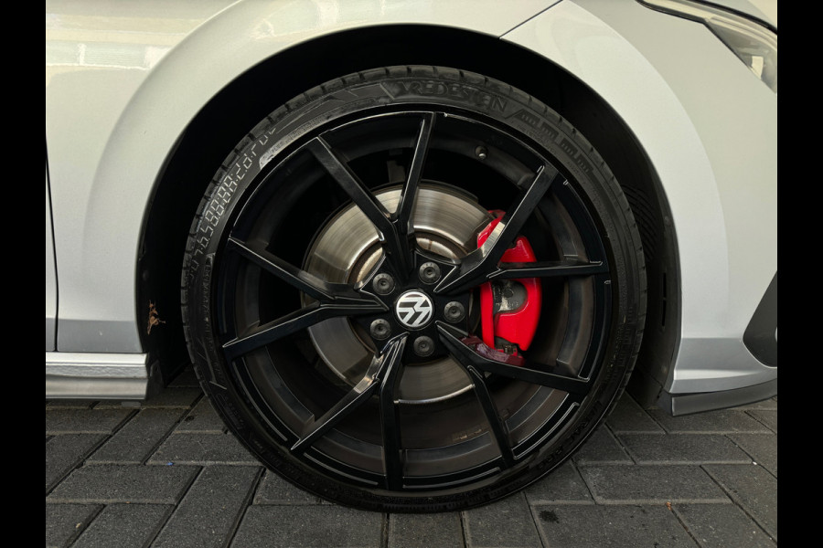 Volkswagen Golf 2.0 TSI GTI Pano|H/K|HuD|Sfeer|Mistlampen