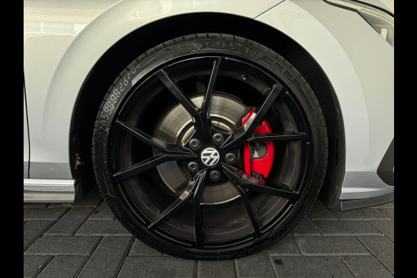 Volkswagen Golf 2.0 TSI GTI Pano|H/K|HuD|Sfeer|Mistlampen