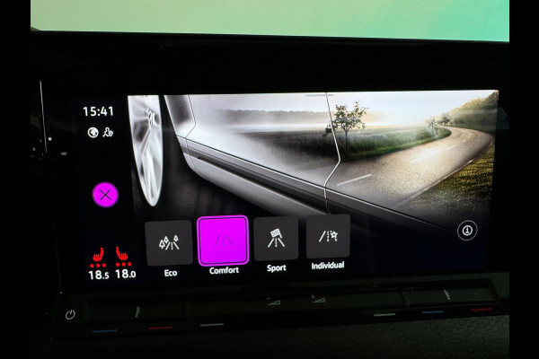 Volkswagen Golf 2.0 TSI GTI Pano|H/K|HuD|Sfeer|Mistlampen