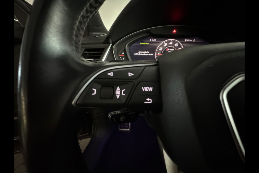 Audi SQ5 3.0 TFSI quattro Pano|HuD|Sfeer|Keyles|Trekhaak|B&O