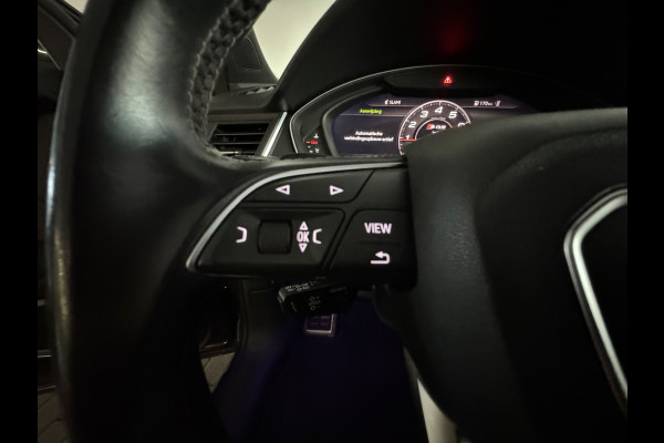 Audi SQ5 3.0 TFSI quattro Pano|HuD|Sfeer|Keyles|Trekhaak|B&O
