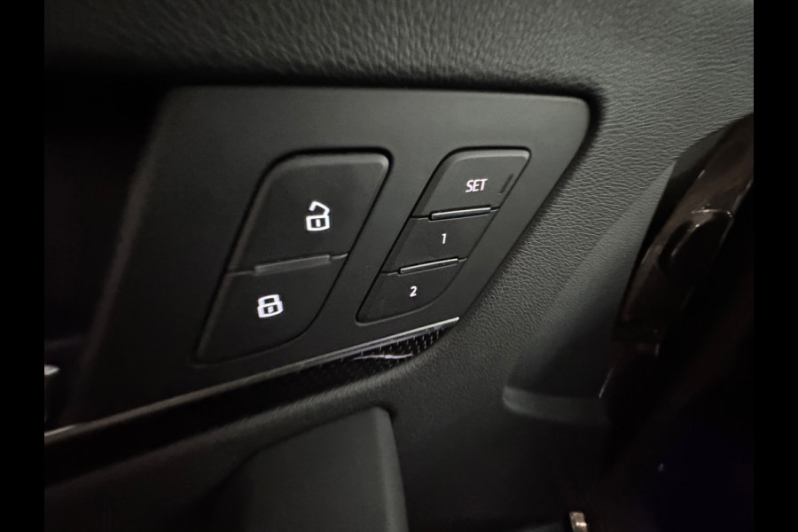 Audi SQ5 3.0 TFSI quattro Pano|HuD|Sfeer|Keyles|Trekhaak|B&O