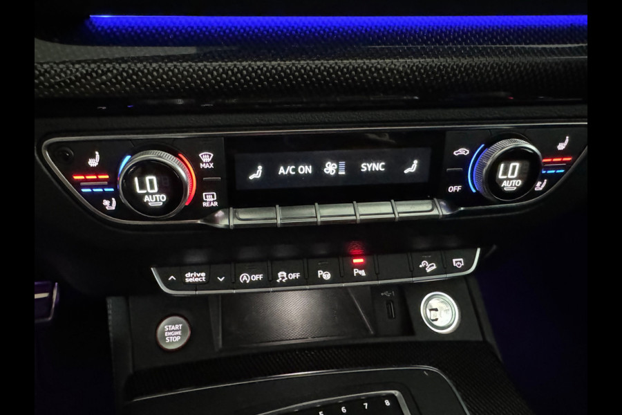 Audi SQ5 3.0 TFSI quattro Pano|HuD|Sfeer|Keyles|Trekhaak|B&O