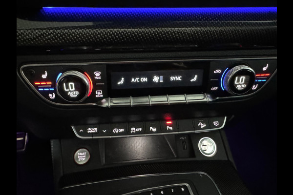 Audi SQ5 3.0 TFSI quattro Pano|HuD|Sfeer|Keyles|Trekhaak|B&O