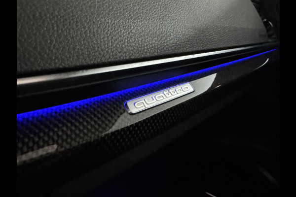 Audi SQ5 3.0 TFSI quattro Pano|HuD|Sfeer|Keyles|Trekhaak|B&O