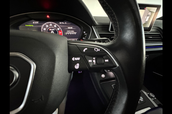 Audi SQ5 3.0 TFSI quattro Pano|HuD|Sfeer|Keyles|Trekhaak|B&O
