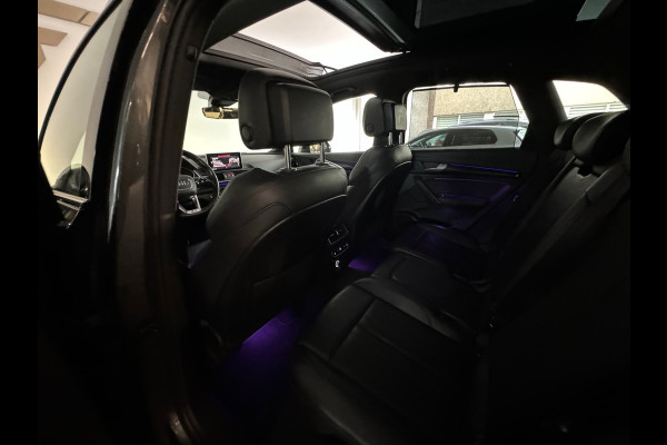 Audi SQ5 3.0 TFSI quattro Pano|HuD|Sfeer|Keyles|Trekhaak|B&O