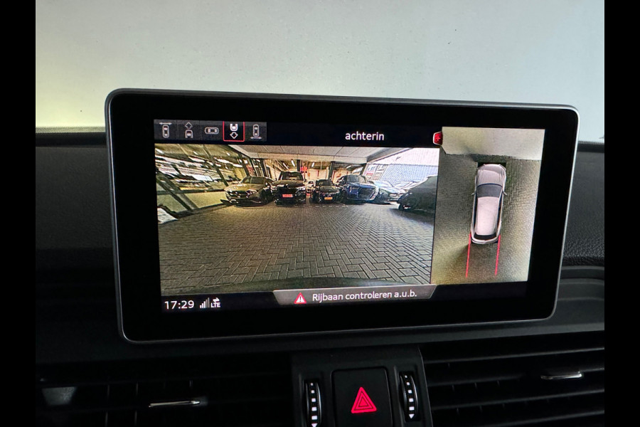 Audi SQ5 3.0 TFSI quattro Pano|HuD|Sfeer|Keyles|Trekhaak|B&O
