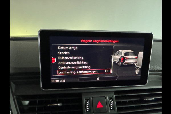 Audi SQ5 3.0 TFSI quattro Pano|HuD|Sfeer|Keyles|Trekhaak|B&O