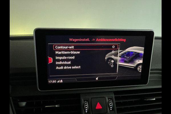 Audi SQ5 3.0 TFSI quattro Pano|HuD|Sfeer|Keyles|Trekhaak|B&O