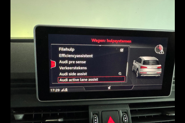 Audi SQ5 3.0 TFSI quattro Pano|HuD|Sfeer|Keyles|Trekhaak|B&O