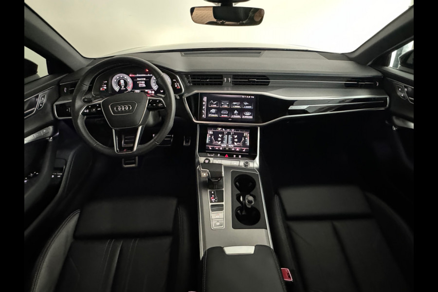 Audi A6 Avant 55 TFSI e quattro Competition Pano|Memory|Leer