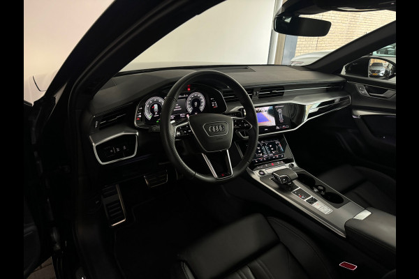 Audi A6 Avant 55 TFSI e quattro Competition Pano|Memory|Leer