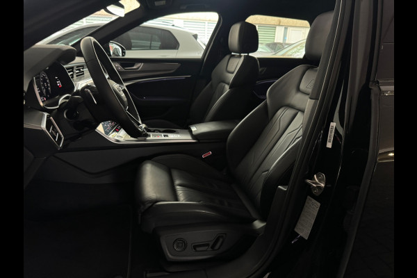 Audi A6 Avant 55 TFSI e quattro Competition Pano|Memory|Leer