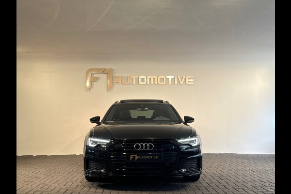 Audi A6 Avant 55 TFSI e quattro Competition Pano|Memory|Leer