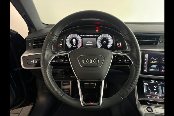 Audi A6 Avant 55 TFSI e quattro Competition Pano|Memory|Leer
