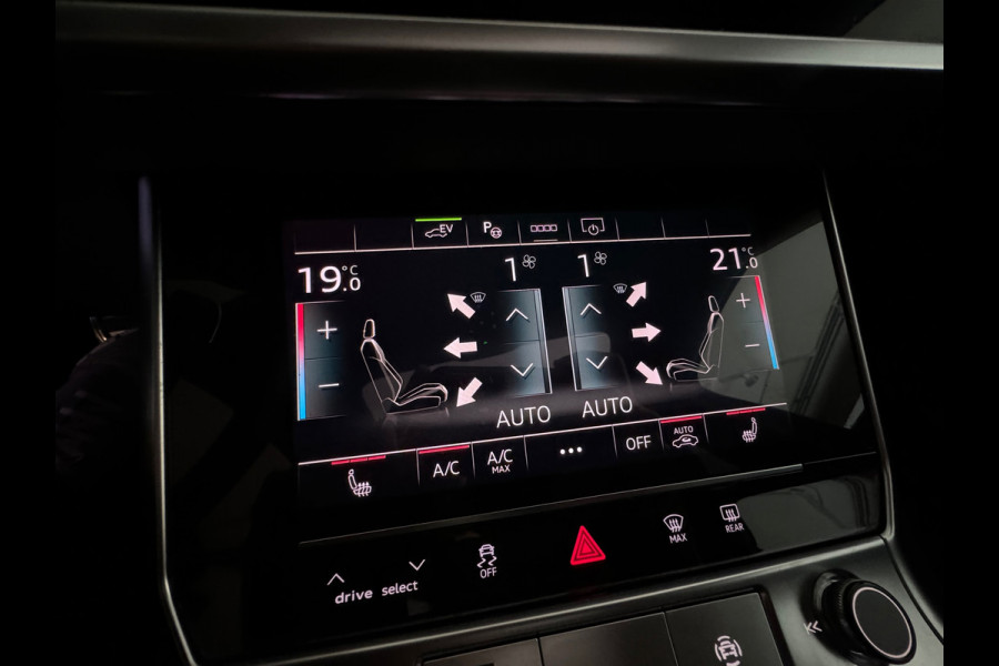 Audi A6 Avant 55 TFSI e quattro Competition Pano|Memory|Leer