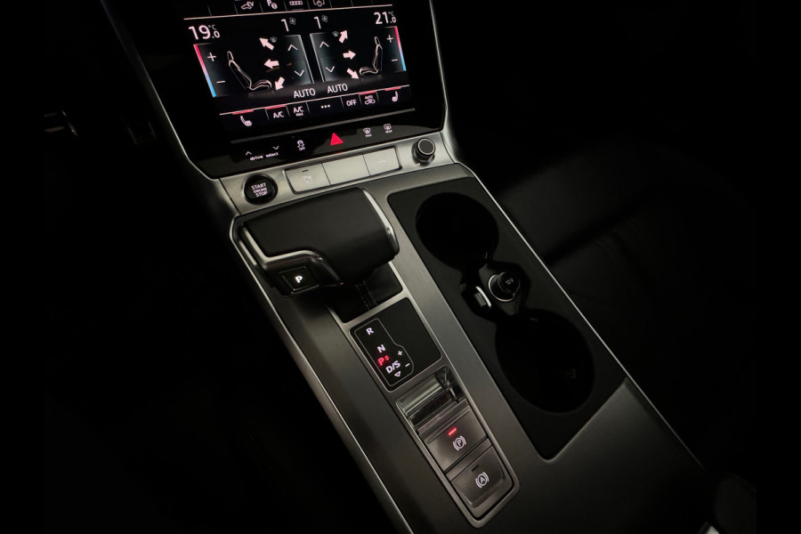 Audi A6 Avant 55 TFSI e quattro Competition Pano|Memory|Leer