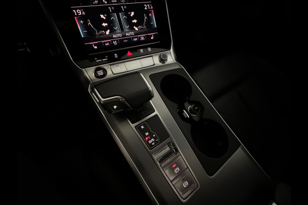 Audi A6 Avant 55 TFSI e quattro Competition Pano|Memory|Leer