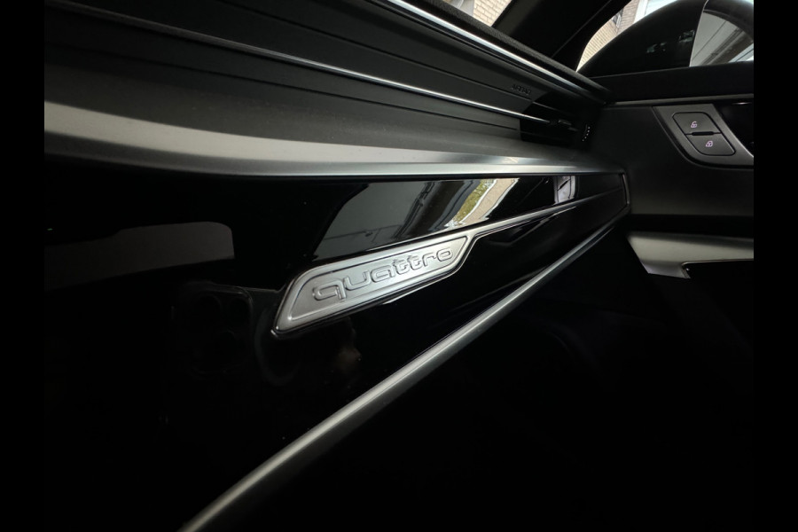 Audi A6 Avant 55 TFSI e quattro Competition Pano|Memory|Leer